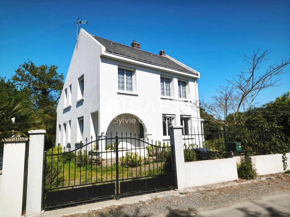 Belle maison avec charme authentique