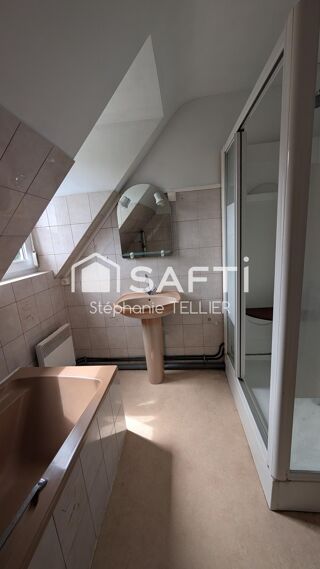  Maison à vendre 4 pièces 67 m²