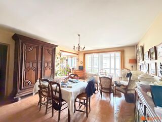  Appartement à vendre 5 pièces 120 m²