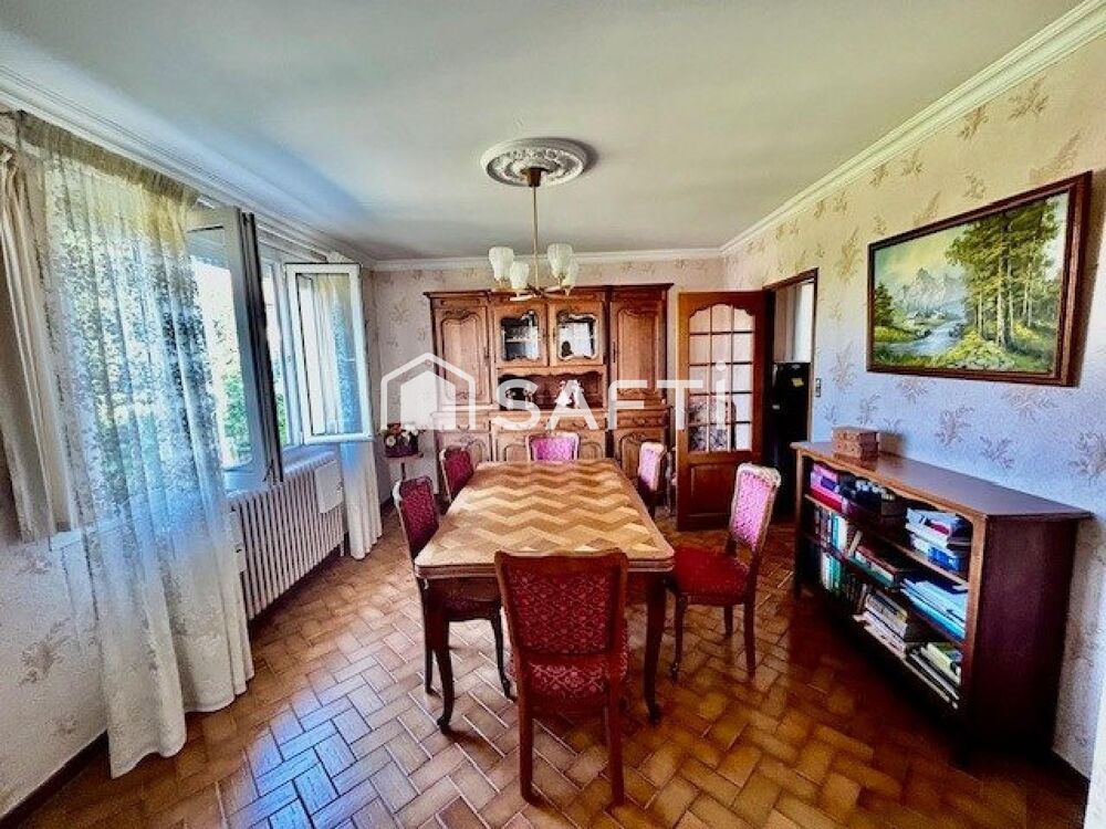 Vente Maison Maison T5 de 81 M2 Beaucourt