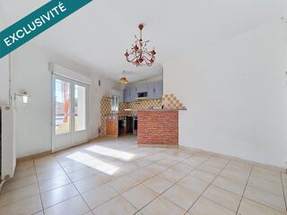  Maison à vendre 4 pièces 86 m²