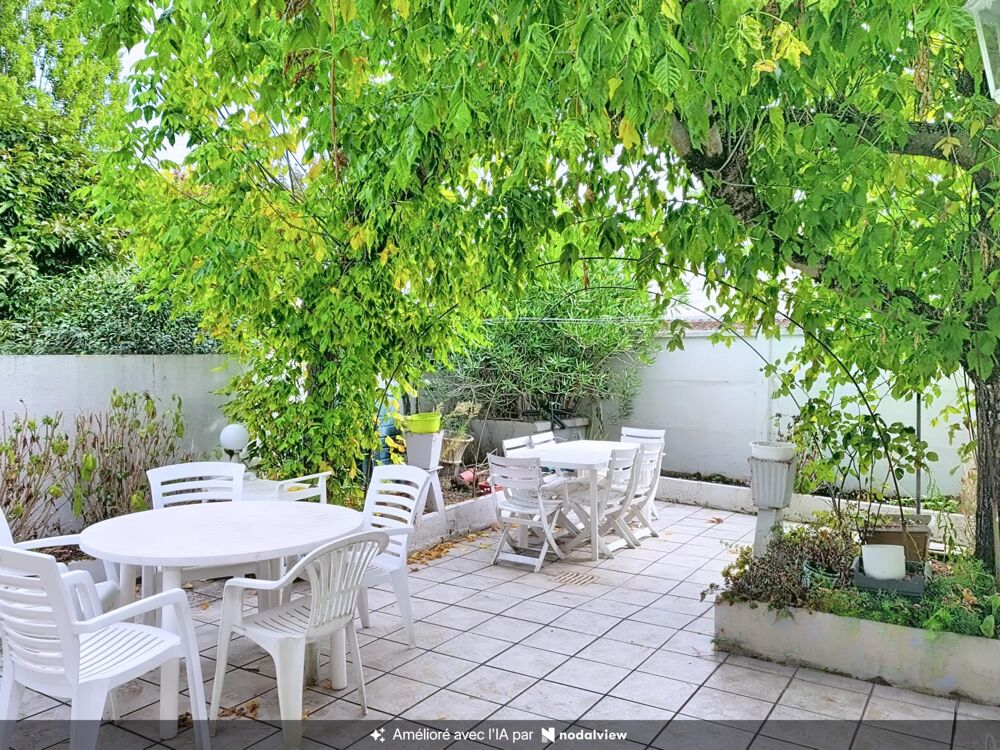 Vente Maison Gradignan, proche domaine universitaire, et toutes commodités, maison familiale de 120 m² offrant un beau potentiel Gradignan