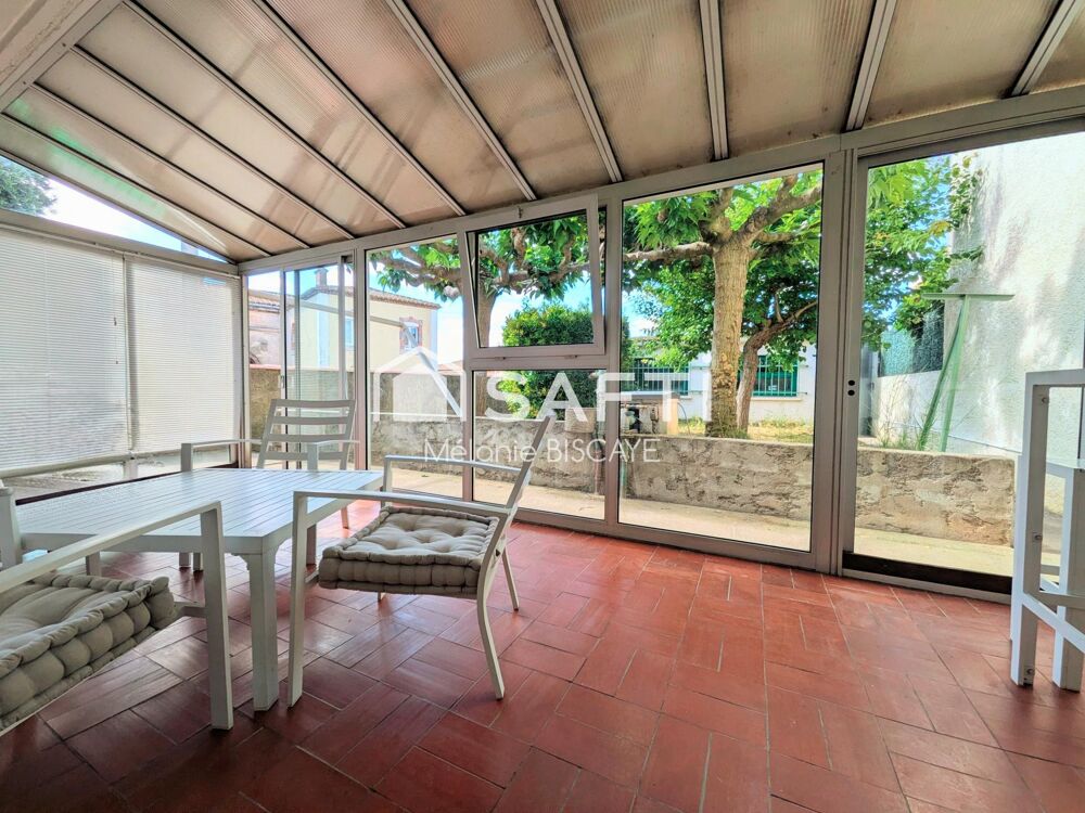 3 FACES JARDIN GARAGE