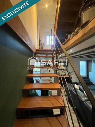  Maison � vendre 6 pi�ces 105 m�