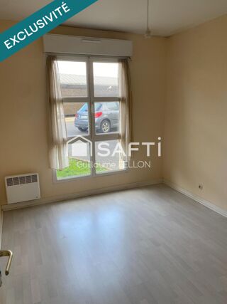  Appartement � vendre 3 pi�ces 79 m�