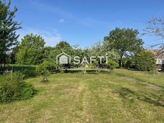  Terrain à vendre 830 m²