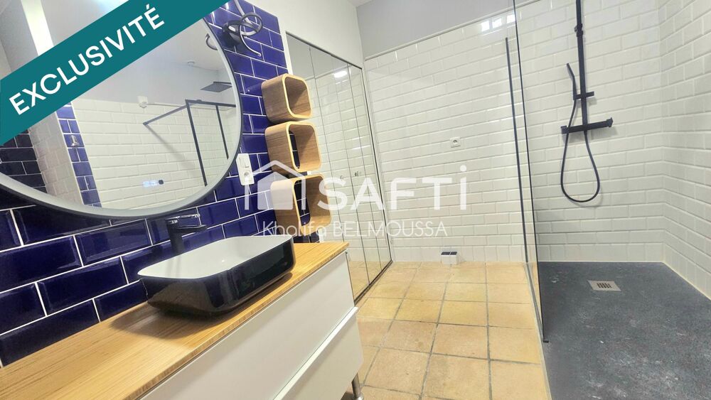 Vente Appartement appartement avec fort potentiel en plein cœur de Belley Belley