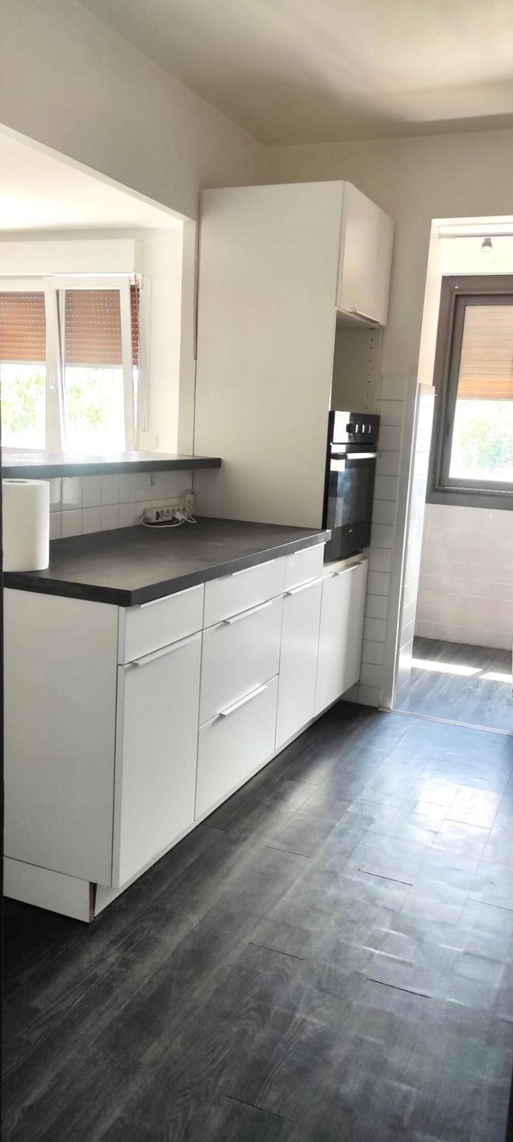 Apartement 72 m2