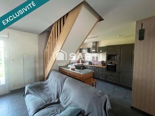  Maison à vendre 4 pièces 85 m²