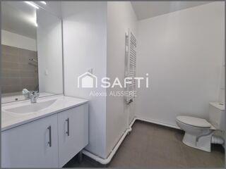  Appartement � vendre 3 pi�ces 63 m�