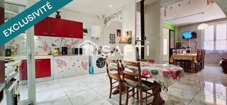  Maison � vendre 6 pi�ces 125 m�