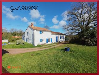  Maison à vendre 4 pièces 135 m²