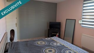  Maison à vendre 4 pièces 117 m²