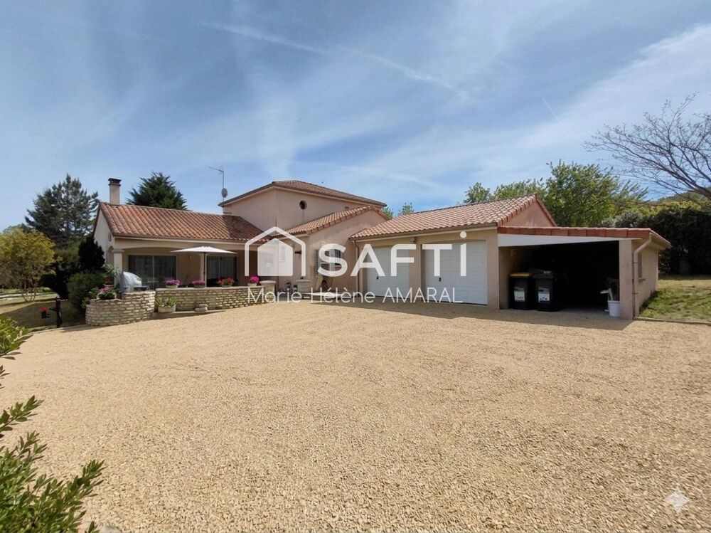 Vente Maison Villa au calme Availles-en-chatellerault
