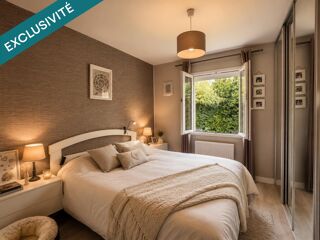  Maison à vendre 5 pièces 116 m²
