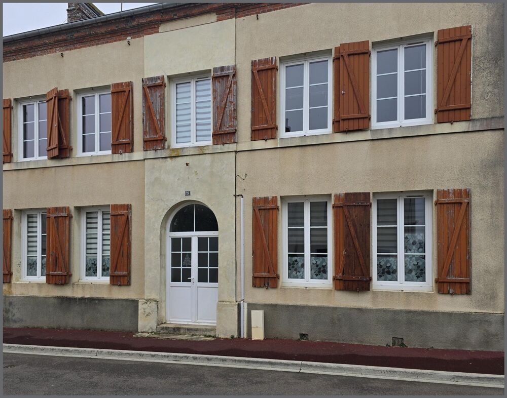 Vente Maison Charmante maison familliale Livarot-pays-d'auge