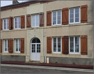  Maison à vendre 8 pièces 200 m²