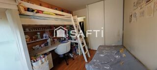  Appartement à vendre 3 pièces 60 m²