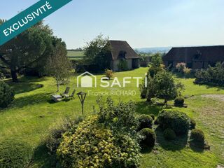  Maison à vendre 8 pièces 211 m²