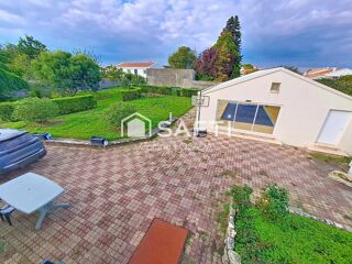  Maison à vendre 8 pièces 158 m²