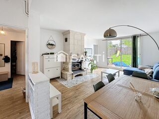  Maison � vendre 5 pi�ces 96 m�