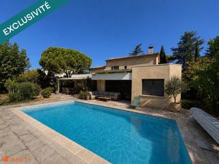  Maison à vendre 6 pièces 193 m²