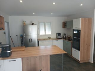  Maison à vendre 5 pièces 115 m²