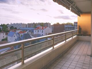  Appartement � vendre 4 pi�ces 110 m�