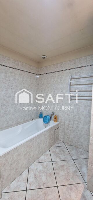  Appartement  vendre 5 pices 104 m