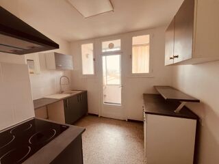  Appartement � louer 3 pi�ces 60 m�