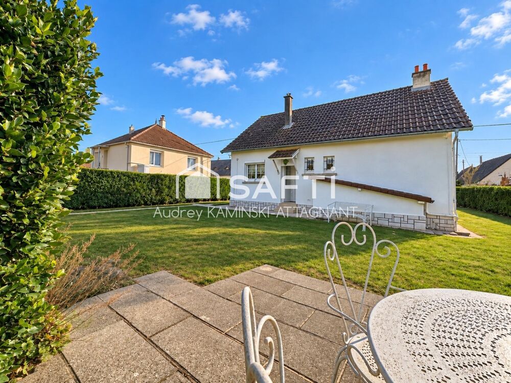 Vente Maison ANDEVILLE Andeville