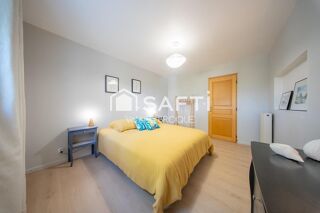  Maison à vendre 4 pièces 119 m²