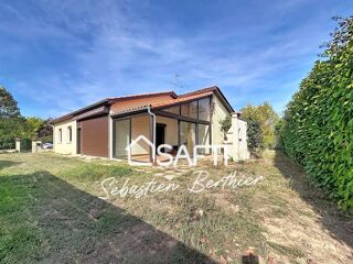  Maison à vendre 4 pièces 100 m²