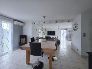  Maison � vendre 5 pi�ces 124 m�