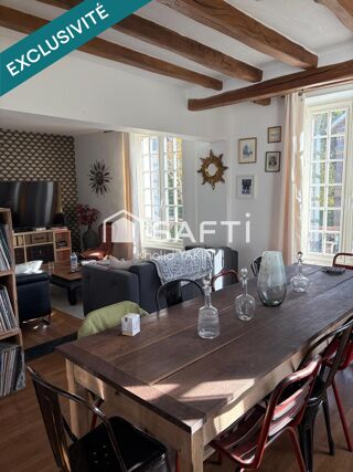  Maison � vendre 7 pi�ces 180 m�