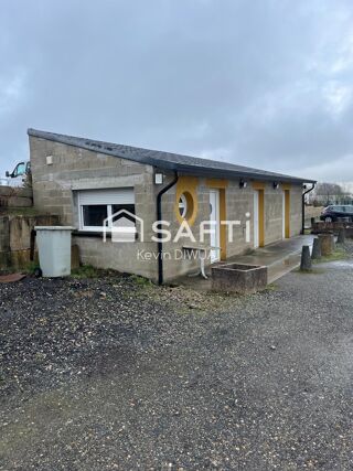  Terrain � vendre 6216 m�