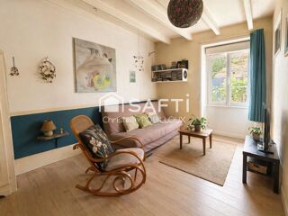 Maison à vendre 4 pièces 120 m²