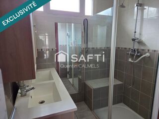  Maison à vendre 4 pièces 148 m²