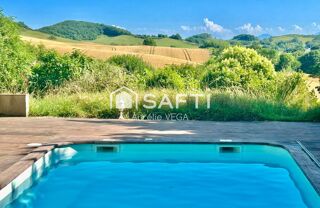  Maison � vendre 12 pi�ces 308 m�