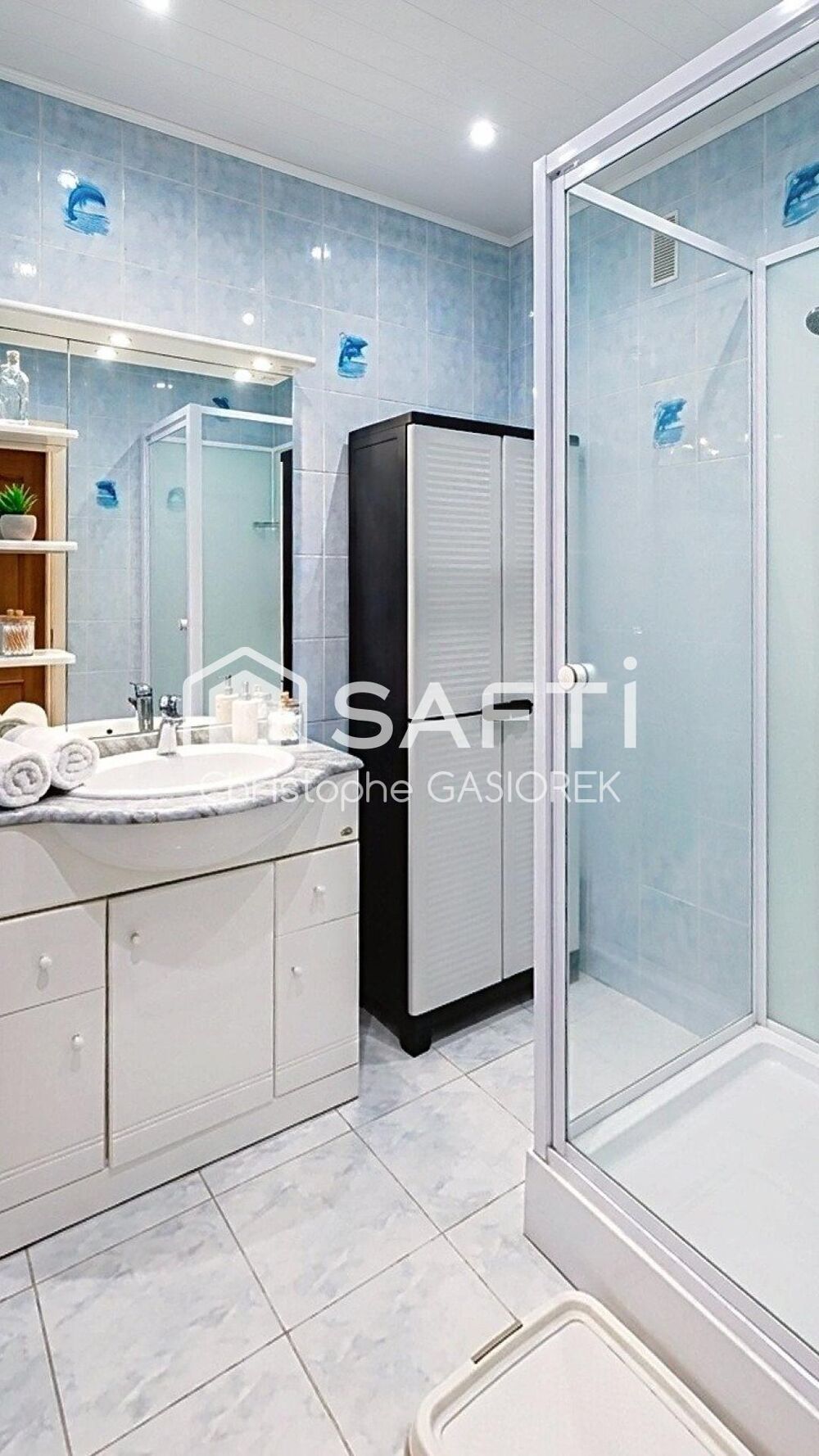 Vente Appartement Proche du centre ville et de la gare Thionville