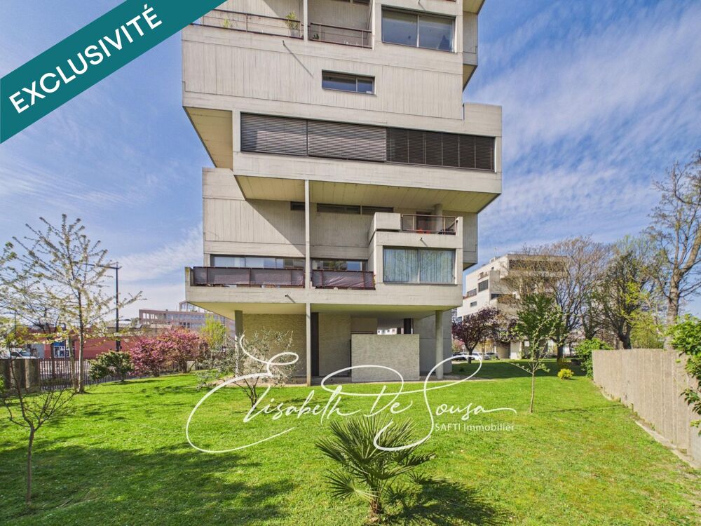 � vendre  Appartement Ivry-sur-Seine (94200)