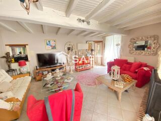  Maison à vendre 7 pièces 195 m²