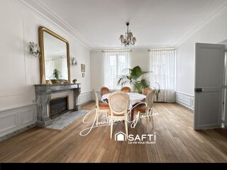  Maison à vendre 7 pièces 202 m²