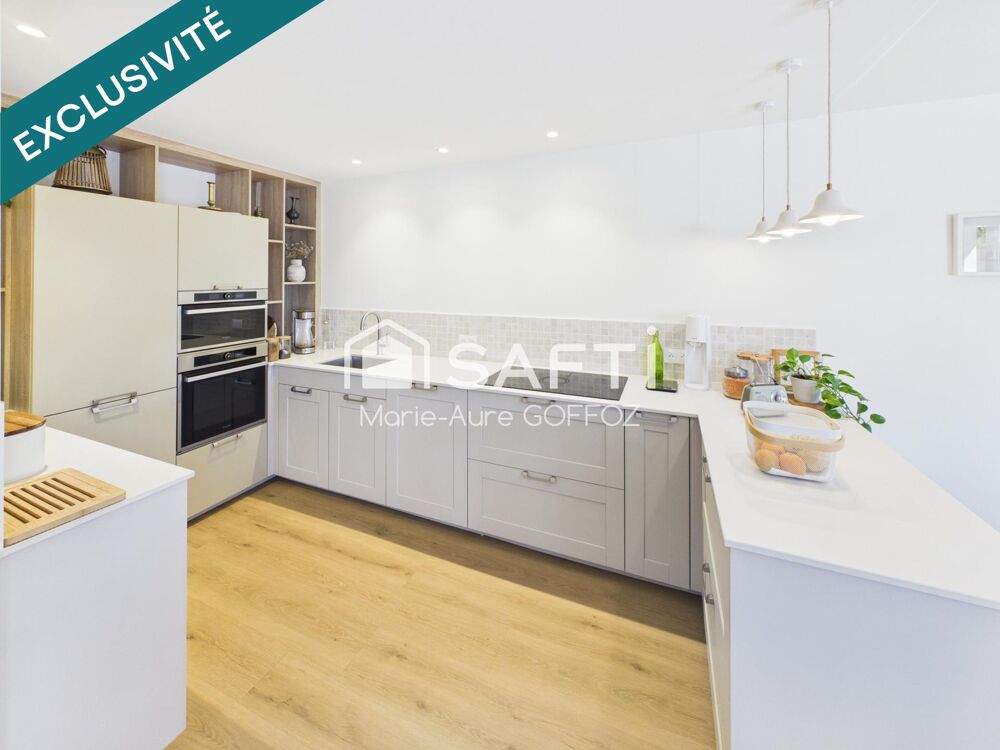 Vente Maison CORBIAC Maison rénovée, au calme et sans vis-à-vis Saint-medard-en-jalles