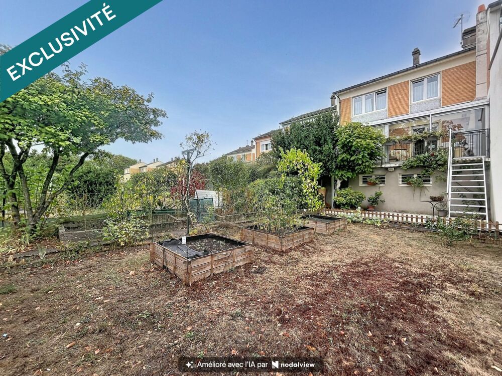 Vente Maison Belle opportunité Moulins-les-metz