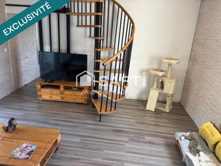  Maison à vendre 5 pièces 92 m²
