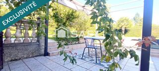  Maison  vendre 3 pices 92 m