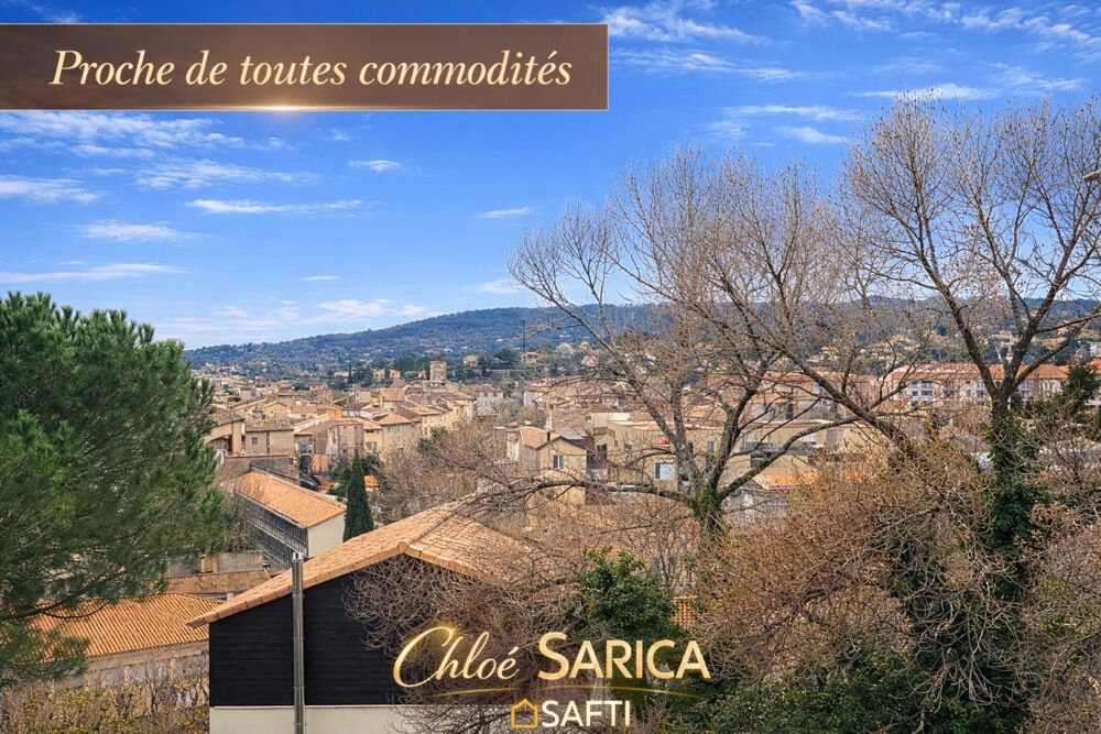 Vente Appartement Vue Mont d'Or & Manosque proche du centre ville Manosque