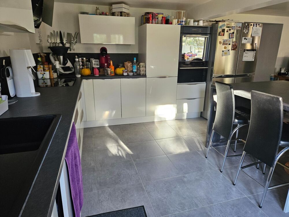 Vente Maison Maison avec gros potentiel Pontchateau