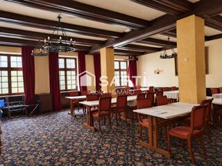  Immeuble à vendre 1071 m²